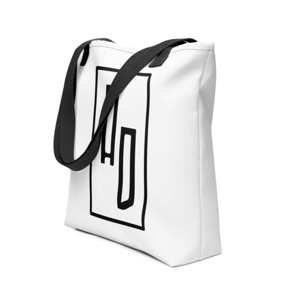 Tote bag AD 2