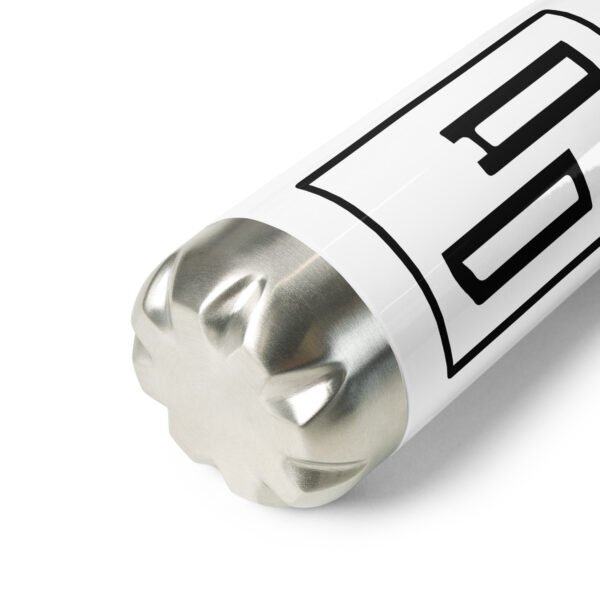 Gourde AD en acier inoxydable