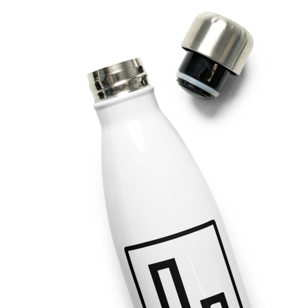 Gourde AD en acier inoxydable – Image 3