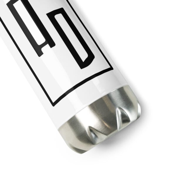 Gourde AD en acier inoxydable – Image 4